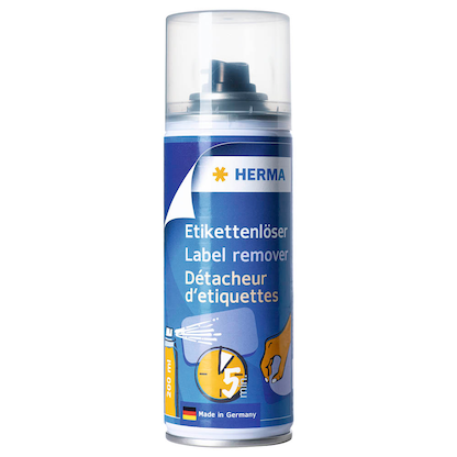 Artikelbild 15 für HERMA Etikettenlöser 200 ml, Artikelnummer 523607