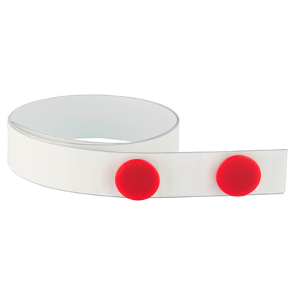 Artikelbild 14 für FRANKEN Magnetband weiß 35,0 mm x 25,0 m, Artikelnummer 670046