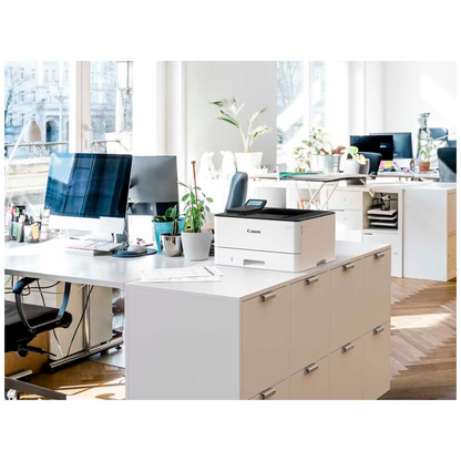 Artikelbild 5 für Canon i-SENSYS LBP246dw II Laserdrucker grau, Artikelnummer 727956