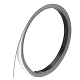 Artikelbild 1 für FRANKEN Magnetband weiß 0,5 cm x 1,0 m, Artikelnummer 351231