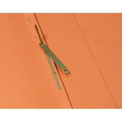 Artikelbild 7 für 100 MOOG & LANGENSCHEIDT Doppelheftzungen, Artikelnummer 136362