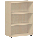 Artikelbild 1 für geramöbel Aktenregal Flex ahorn 80,0 x 40,0 x 110,4 cm, Artikelnummer 880315