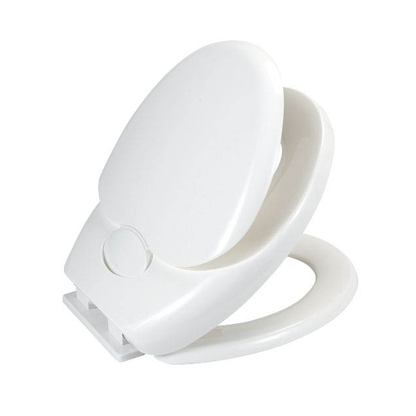 Artikelbild 3 für WENKO WC-Sitz mit Absenkautomatik Family weiß, Artikelnummer 811283