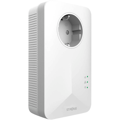 Artikelbild 3 für STRONG Wi-Fi 1000 KIT Powerline-Adapter-Set, Artikelnummer 256626