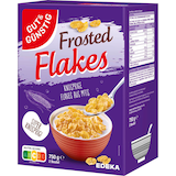 Artikelbild 1 für GUT&GÜNSTIG Frosted Flakes 750,0 g, Artikelnummer 263977