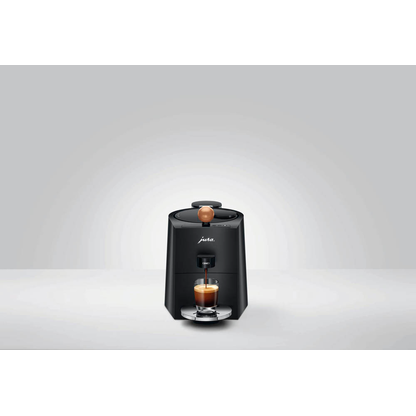 Artikelbild 7 für jura ONO Coffee Black (EA) Kaffeevollautomat schwarz, Artikelnummer 392397