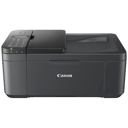 Artikelbild 2 für Canon PIXMA TR4755i 4 in 1 Tintenstrahl-Multifunktionsdrucker schwarz, Artikelnummer 460099