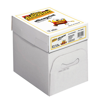 Artikelbild 2 für AKTION: office discount Kopierpapier officeprint universal DIN A4 80 g/qm 3x 2.500 Blatt + GRATIS kinder Überraschung & Friends Adventskalender Schokolade 29 St./ 370,0 g, Artikelnummer 675237