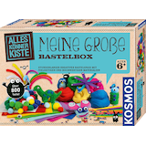 Artikelbild 1 für KOSMOS Experimentierkasten Meine große Bastelbox mehrfarbig, Artikelnummer 474553