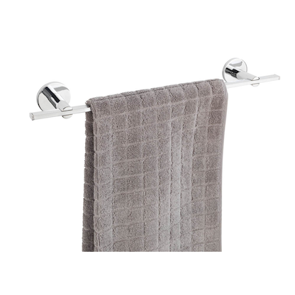 Artikelbild 8 für WENKO Handtuchhalter Uno Isera silber, Artikelnummer 807653