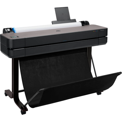 Artikelbild 6 für AKTION: HP DesignJet T630 914 mm (36 Zoll) 2025 Edition Plotter mit 250 Euro CashBack, Artikelnummer 510999