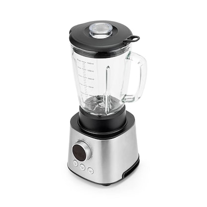 Artikelbild 3 für WILFA RBLP-1200S Standmixer silber/schwarz 1.200 W, Artikelnummer 641272