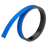 Artikelbild 1 für FRANKEN Magnetband blau 1,0 cm x 1,0 m, Artikelnummer 351407