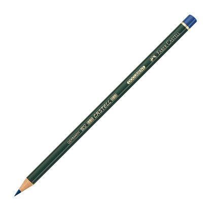 Artikelbild 2 für FABER-CASTELL Document Kopierstift blau Soft, 1 St., Artikelnummer 907422