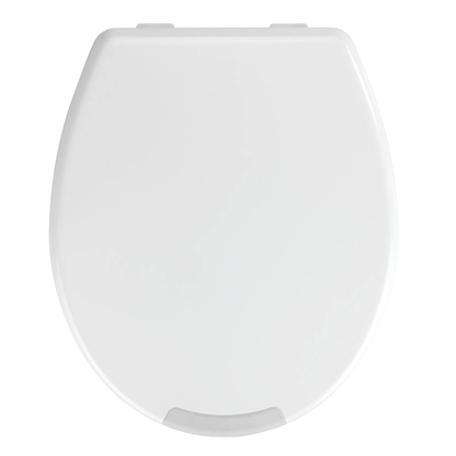 Artikelbild 10 für WENKO WC-Sitz mit Absenkautomatik Secura Comfort weiß, Artikelnummer 815742