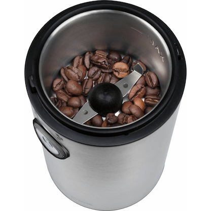 Artikelbild 3 für ProfiCook PC-KSW 1216 Kaffeemühle silber 150 W, Artikelnummer 299619