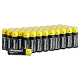 Artikelbild 1 für 40 Intenso Batterien Energy Ultra Mignon AA 1,5 V, Artikelnummer 120281