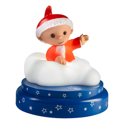 Artikelbild 12 für ANSMANN Sandmann LED Nachtlicht bunt 12,8 cm, 0,12 W, Artikelnummer 629426