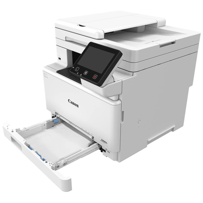 Artikelbild 11 für Canon i-SENSYS MF667Cdw 4 in 1 Farblaser-Multifunktionsdrucker grau, Artikelnummer 708259