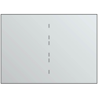 Artikelbild 3 für CP 7200 Trennsteg grau 1 St., Artikelnummer 681465