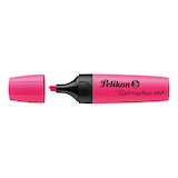 Artikelbild 1 für Pelikan 490 Textmarker pink, 1 St., Artikelnummer 443958