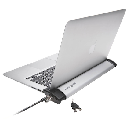 Artikelbild 3 für Kensington Locking Station 2.0 Laptopschloss 1,8 m, Artikelnummer 791477