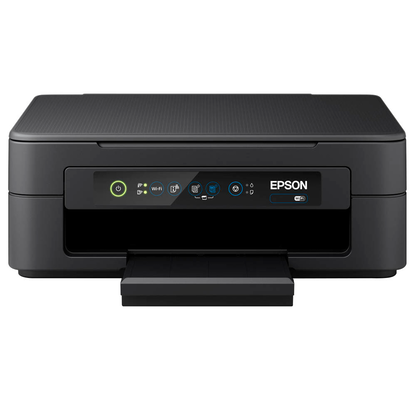 Artikelbild 4 für AKTION: EPSON Expression Home XP-2205 3 in 1 Tintenstrahl-Multifunktionsdrucker schwarz mit 25 Euro CashBack, Artikelnummer 818084