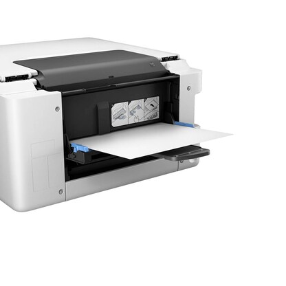 Artikelbild 13 für AKTION: Canon MAXIFY GX3050 3 in 1 Tintenstrahl-Multifunktionsdrucker grau mit 30 Euro CashBack, Artikelnummer 848451