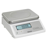 Artikelbild 1 für Bartscher Küchenwaage grau für max. 15,0 kg, Artikelnummer 425706