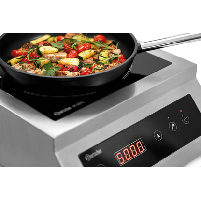 Artikelbild 4 für Bartscher IK 50TC Induktionskochplatte, Artikelnummer 427009