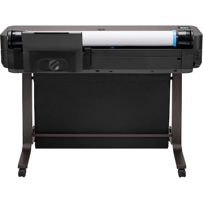 Artikelbild 7 für AKTION: HP DesignJet T630 914 mm (36 Zoll) 2025 Edition Plotter mit 250 Euro CashBack, Artikelnummer 510999