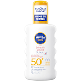Artikelbild 1 für NIVEA SUN Sensitiv sofort Schutz Sonnenspray 200,0 ml, Artikelnummer 577746