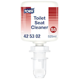 Artikelbild 1 für TORK Toilettensitzreiniger frisch, 525,0 ml, Artikelnummer 606941