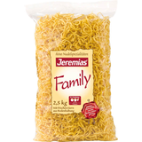 Artikelbild 1 für Jeremias® Family Schwäbische Spätzle mit Ei 2,5 kg, Artikelnummer 610083
