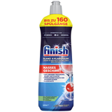 Artikelbild 1 für finish POWERBALL Klarspüler 800 ml, Artikelnummer 724254