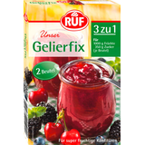 Artikelbild 1 für RUF 3 zu 1 Gelierzucker, 2x25,0 g, Artikelnummer 531329