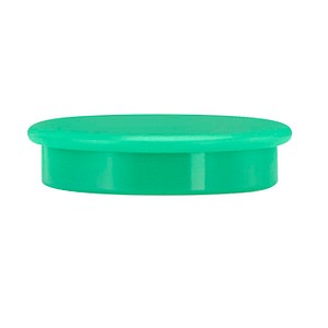 10 neutral Magnete grün Ø 3,2 x 0,73 cm 10 neutral Magnete grün Ø 3,2 x 0,73 cm
