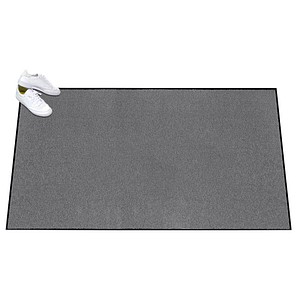 Mercury Fußmatte Wash & Clean grau Mercury Fußmatte Wash & Clean grau