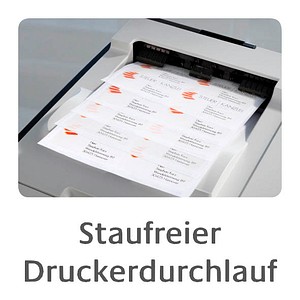 350 AVERY Zweckform Adressetiketten J8163-25 weiß 350 AVERY Zweckform Adressetiketten J8163-25 weiß