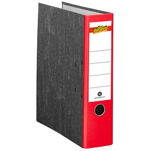 office discount Ordner rot marmoriert Karton 8,0 cm DIN A4 office discount Ordner rot marmoriert Karton 8,0 cm DIN A4