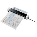Mobiler Scanner MobileOffice S410 von plustek