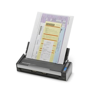 Dokumentenscanner ScanSnap S1300i von FUJITSU