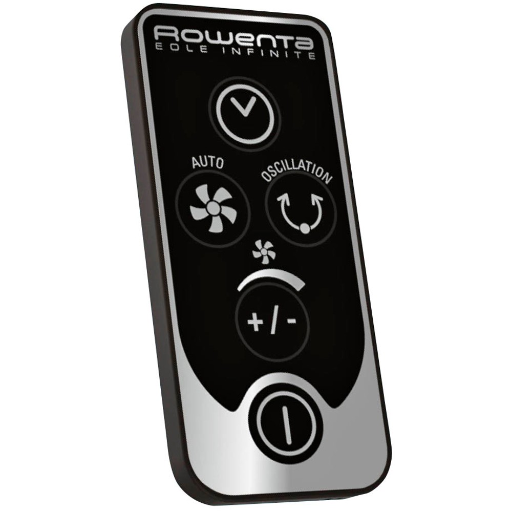 Rowenta VU6670 Turmventilator 40 W | office discount
