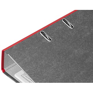 office discount Ordner rot marmoriert Karton 8,0 cm DIN A4 office discount Ordner rot marmoriert Karton 8,0 cm DIN A4