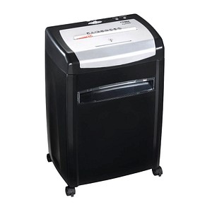 AKTION: DAHLE PaperSafe 22114 Aktenvernichter mit Partikelschnitt AKTION: DAHLE PaperSafe 22114 Aktenvernichter mit Partikelschnitt
