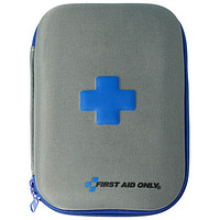 First Aid Only 2 in 1 Notfallhammer mit