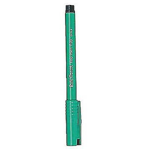 12 Pentel Ball R50 Tintenroller schwarz 0,4 mm 12 Pentel Ball R50 Tintenroller schwarz 0,4 mm