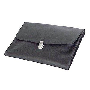 Alassio Aktentasche UDINE Leder schwarz Alassio Aktentasche UDINE Leder schwarz