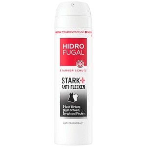 HIDROFUGAL STARK + ANTI-FLECKEN Deo-Spray 150,0 ml