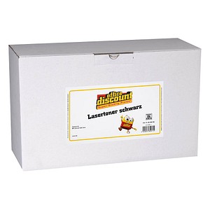 office discount schwarz Toner ersetzt HP 38A (Q1338A) office discount schwarz Toner ersetzt HP 38A (Q1338A)